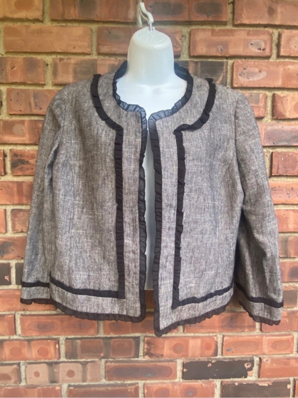 Kasper Blazer, Size 10